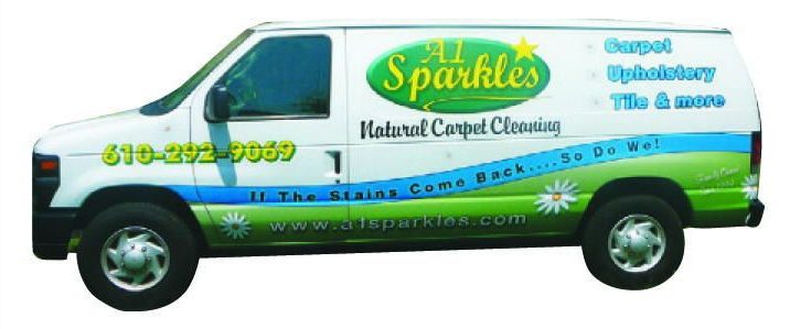 Green Carpet Cleaning  Coupons PA