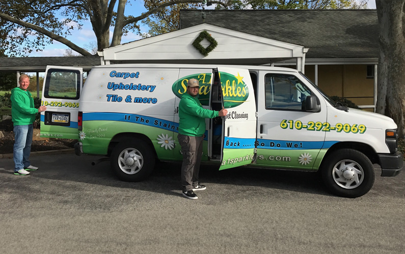 How To Hire The Best Carpet Cleaner In Philadelphia