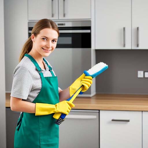 House Cleaners who care